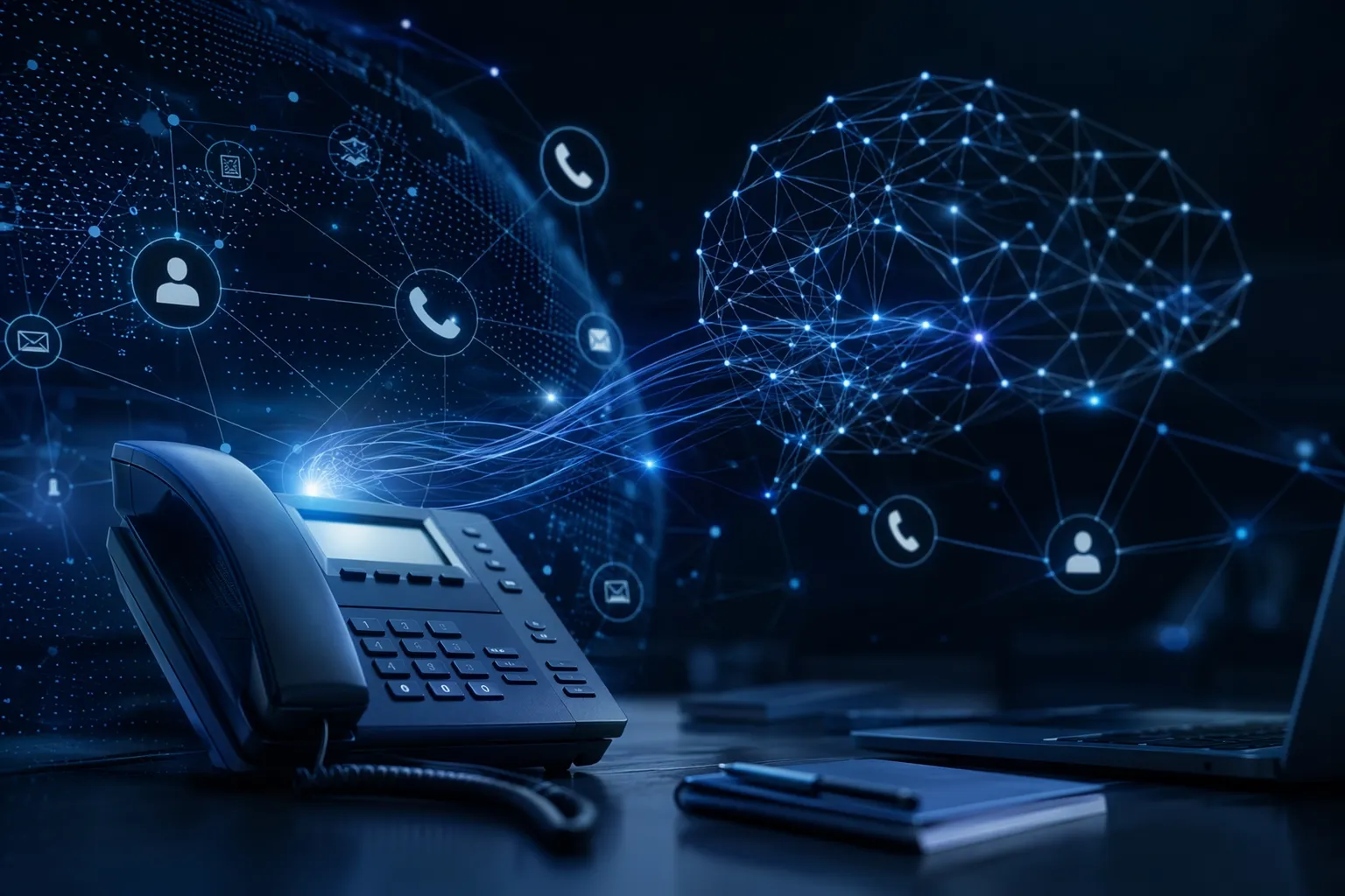 3 Cold Calling Scripts for AI Assistant That Drive Meetings