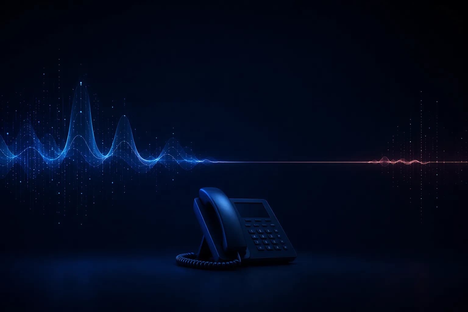 What Does AI Do When a Customer Starts Yelling or Goes Silent? Call Management in Practice