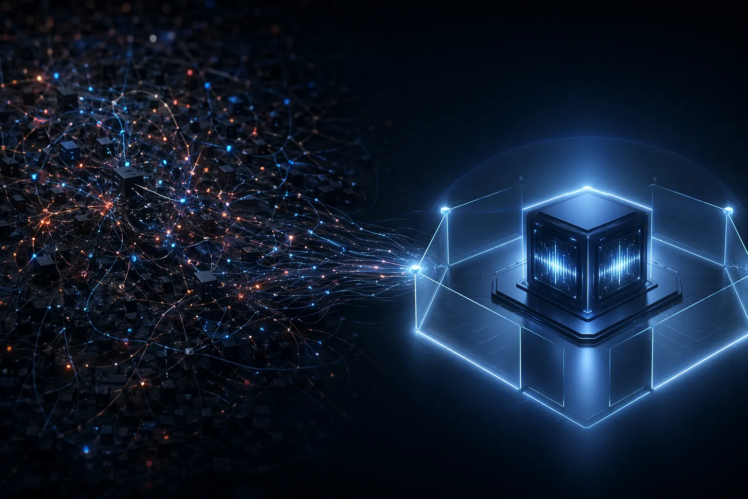 Universalūs LLM vs Specializuotas izoliuotas AI balso variklis