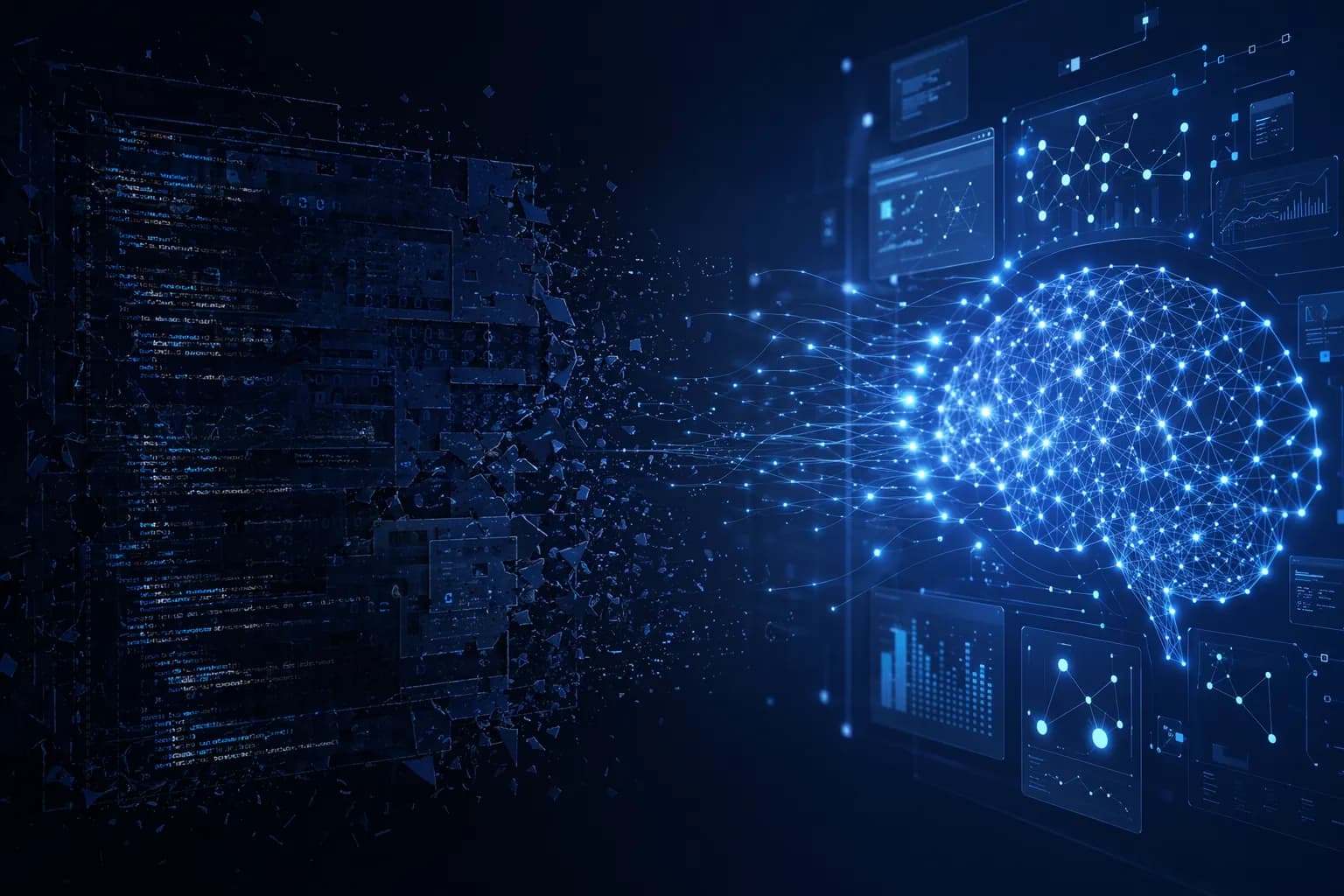 The Pitfalls of Custom AI Solutions: Why a €15,000 Investment Becomes Obsolete in 6 Months