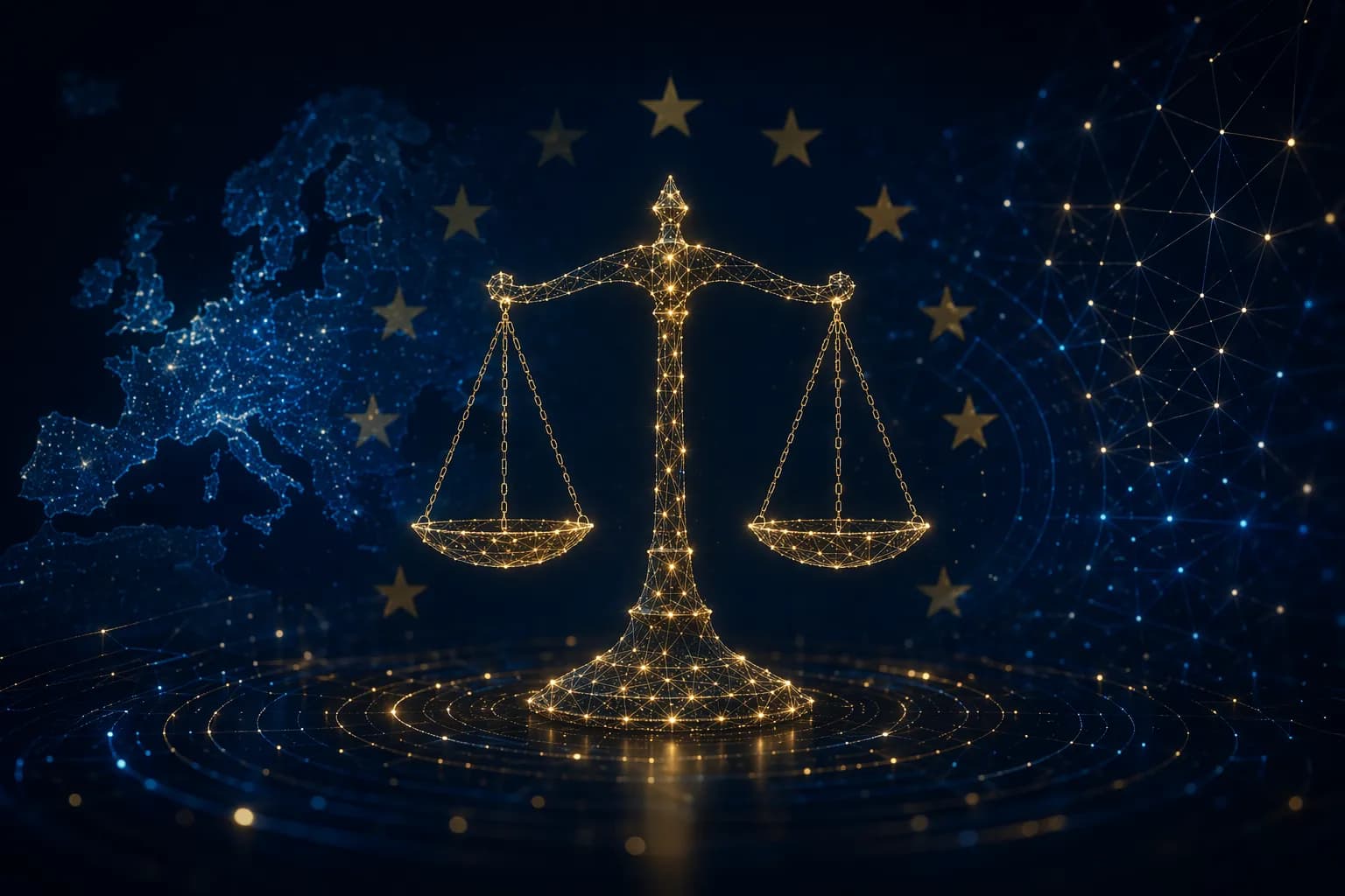 EU AI Act 2026: What Lithuanian Businesses Must Know About Requirements and Penalties