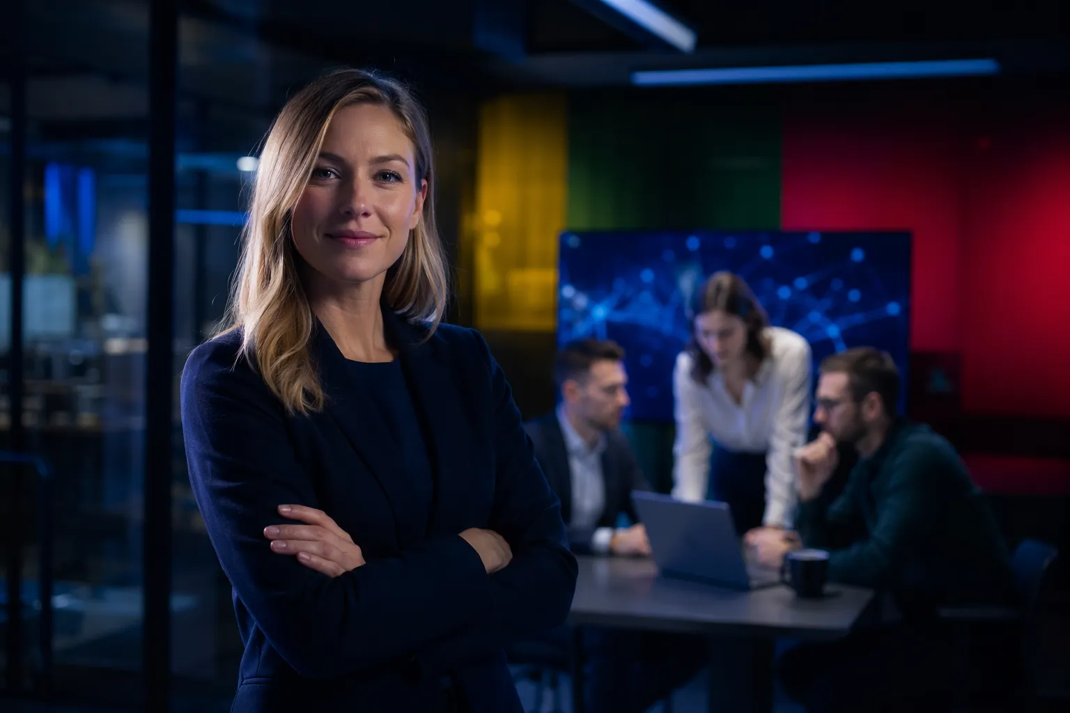 EU Grants for AI in Business 2026: How to Get up to €70,000