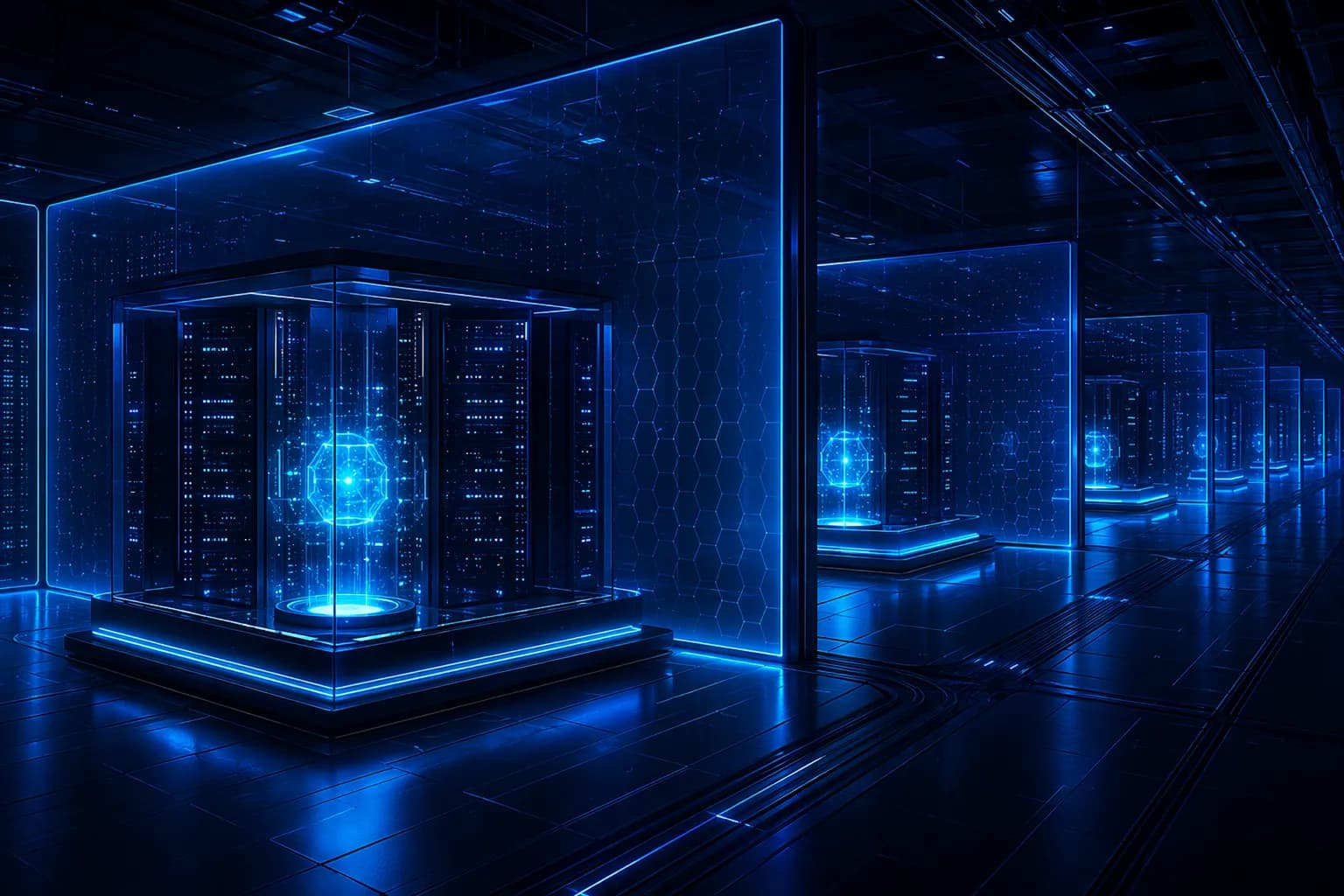 Per-Client Isolation: Why Your AI Data Must Live Separately