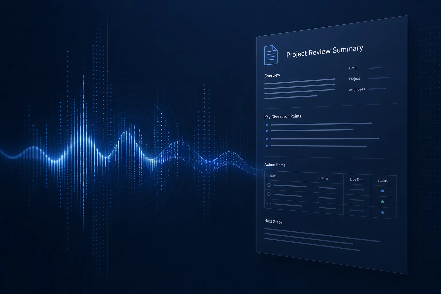 How to Write Effective Scripts for Your AI Assistant