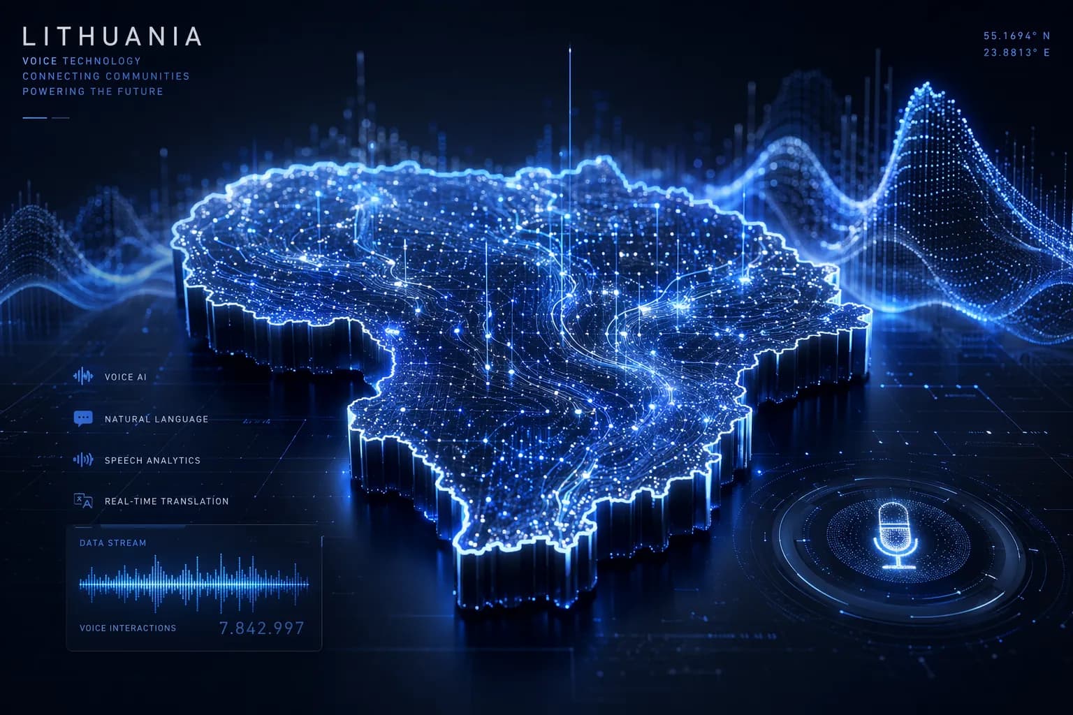 POSKAI vs. Foreign AI Agents: Why Localization Wins for Lithuanians