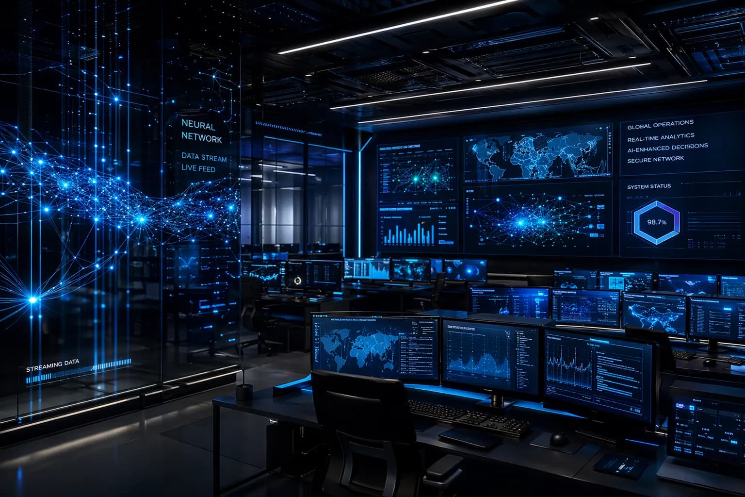 From Traditional Call Center to AI: A 30-Day Migration Plan