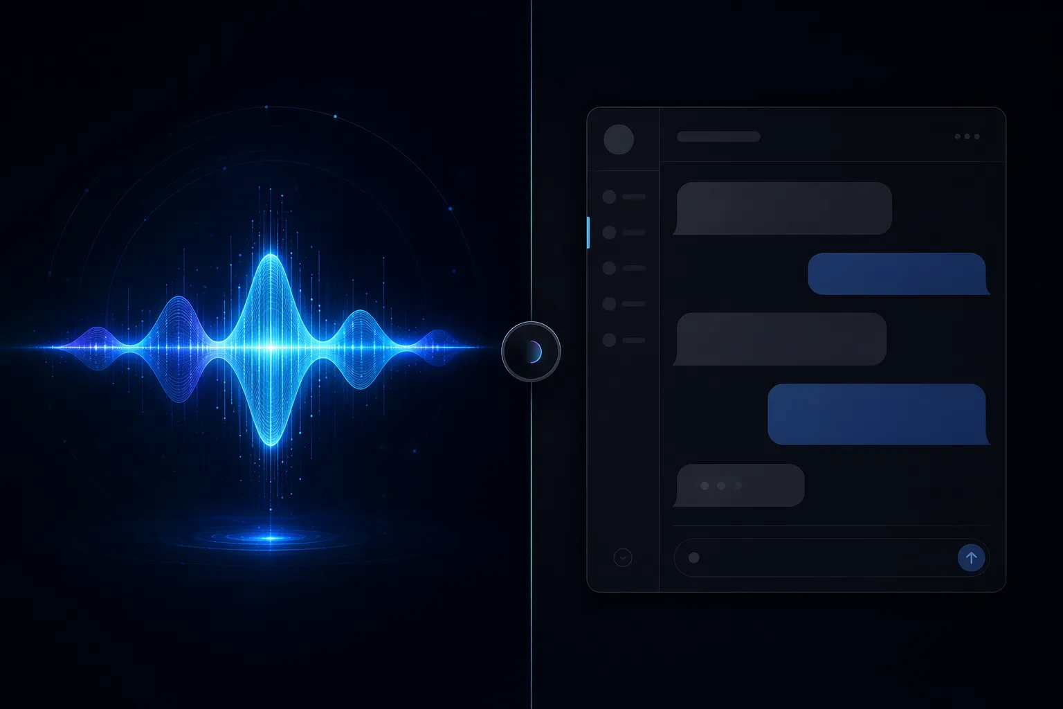 POSKAI vs Amio: Real-time Voice Engine vs Traditional Service