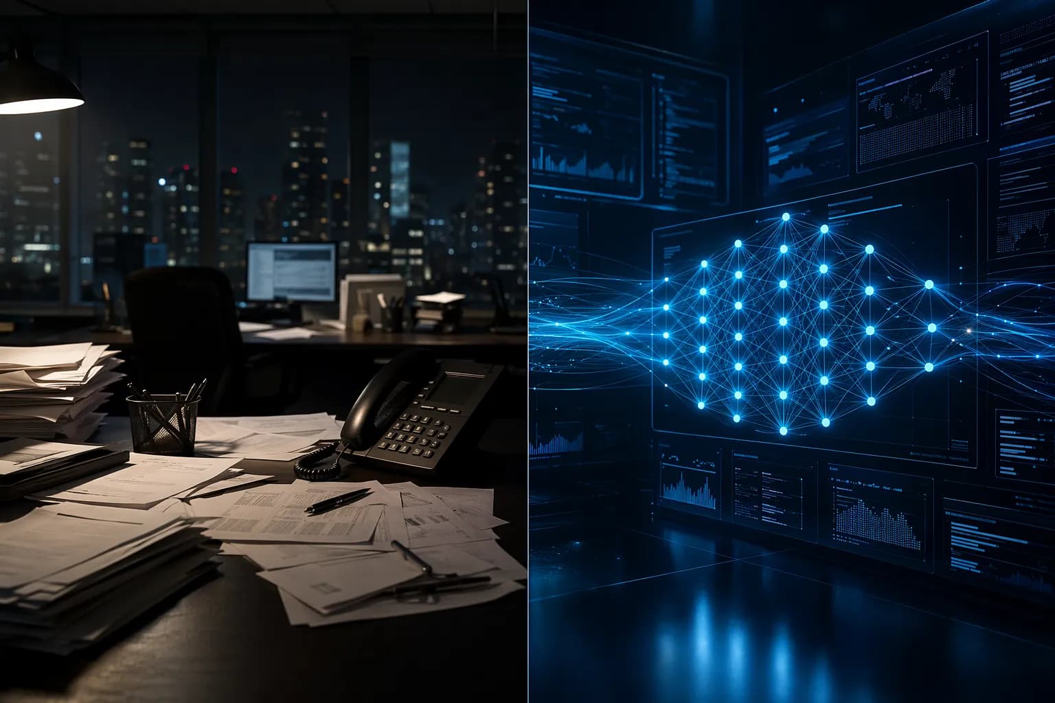 POSKAI vs. Hiring a New Employee: Full Cost Comparison (2026)