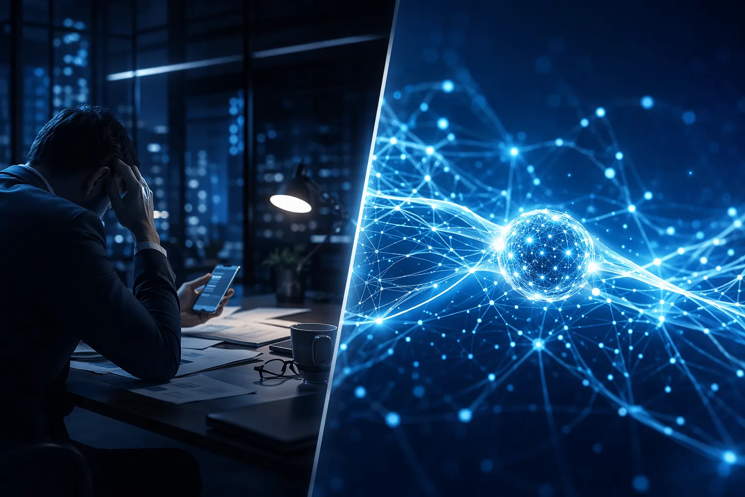 POSKAI vs. Traditional B2B Sales Model: What Brings a Better ROI?