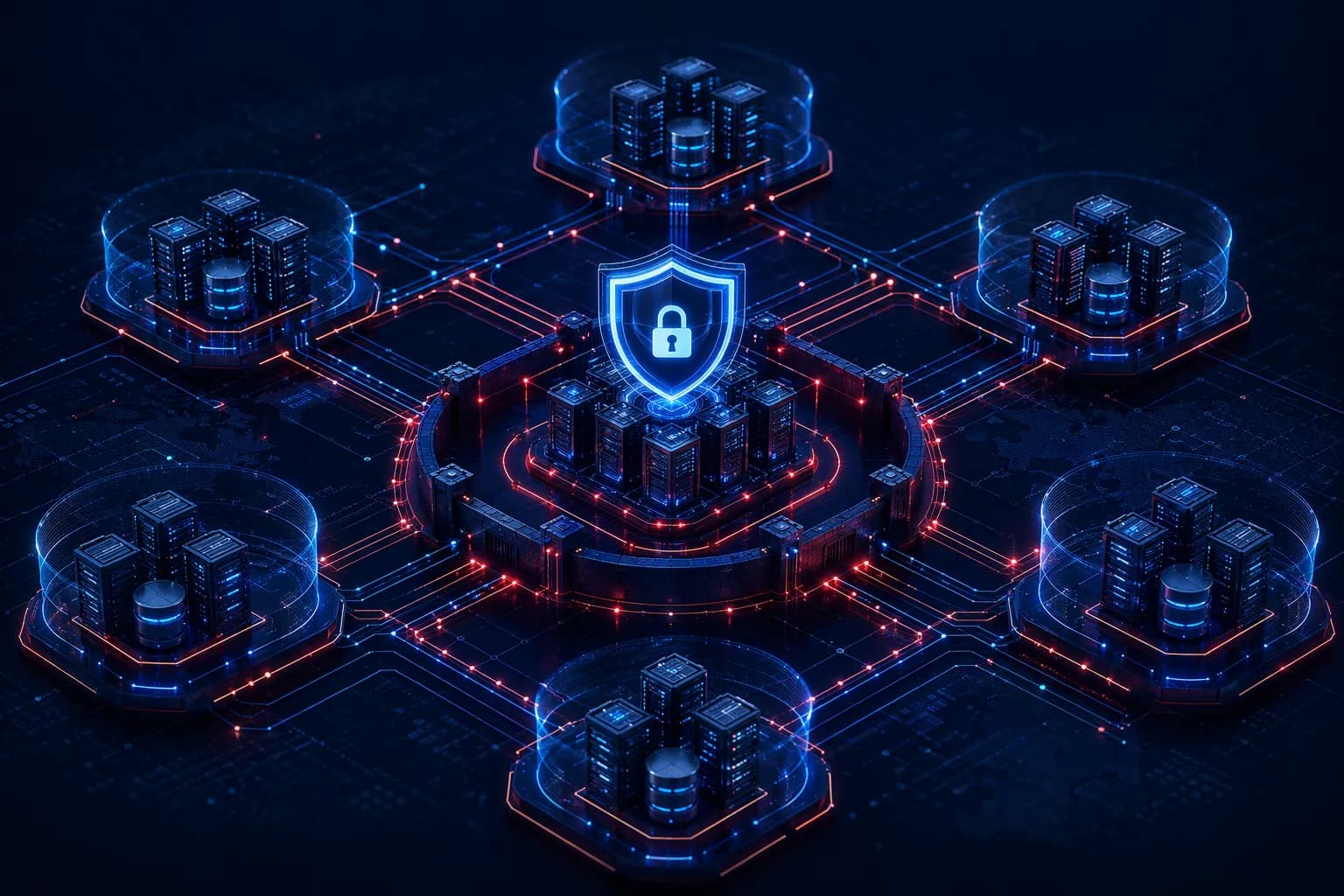 Why Shared SaaS AI Platforms Are a Ticking Time Bomb for Your Business