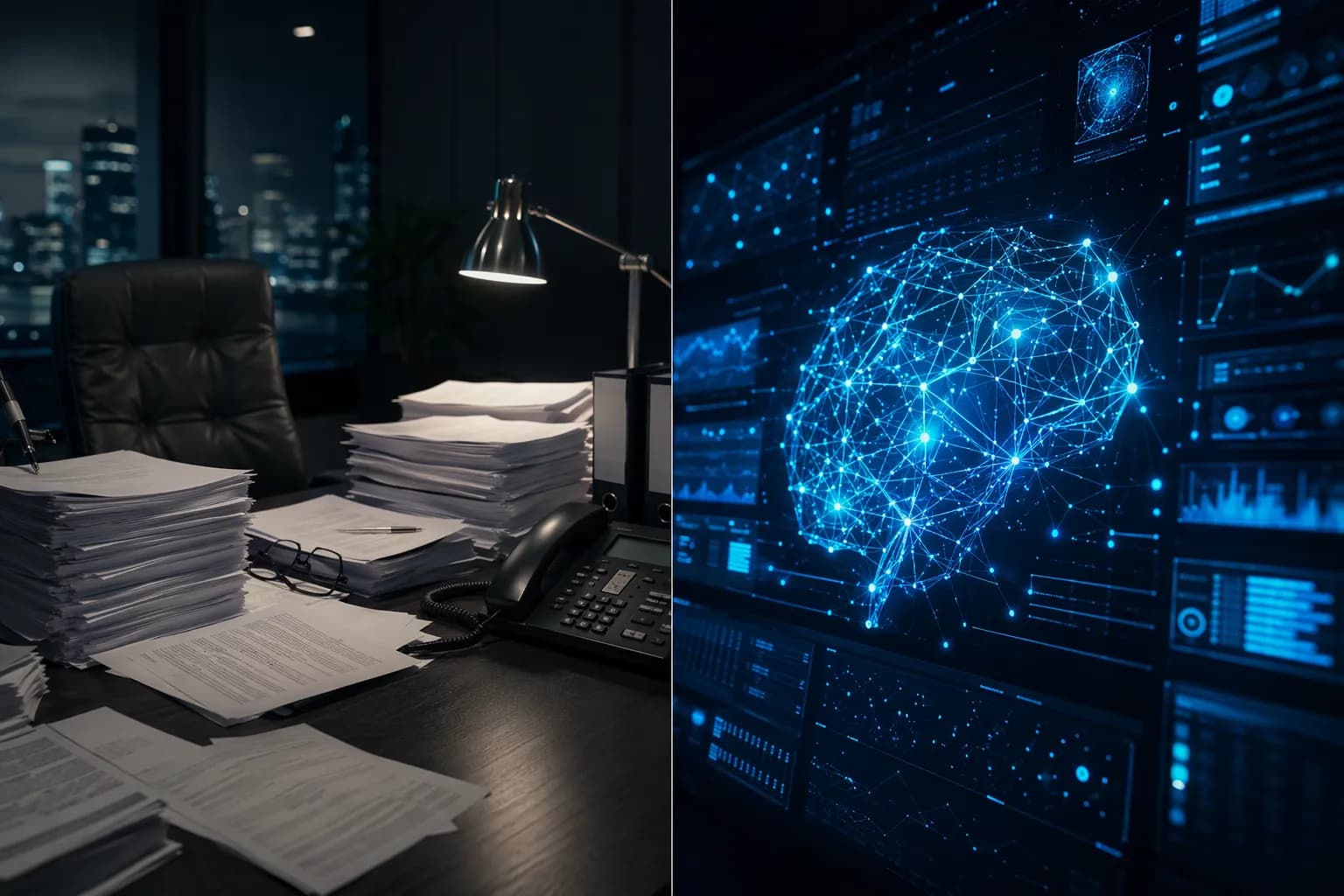 POSKAI vs. Hiring a New Employee: Full Cost Comparison (2026)