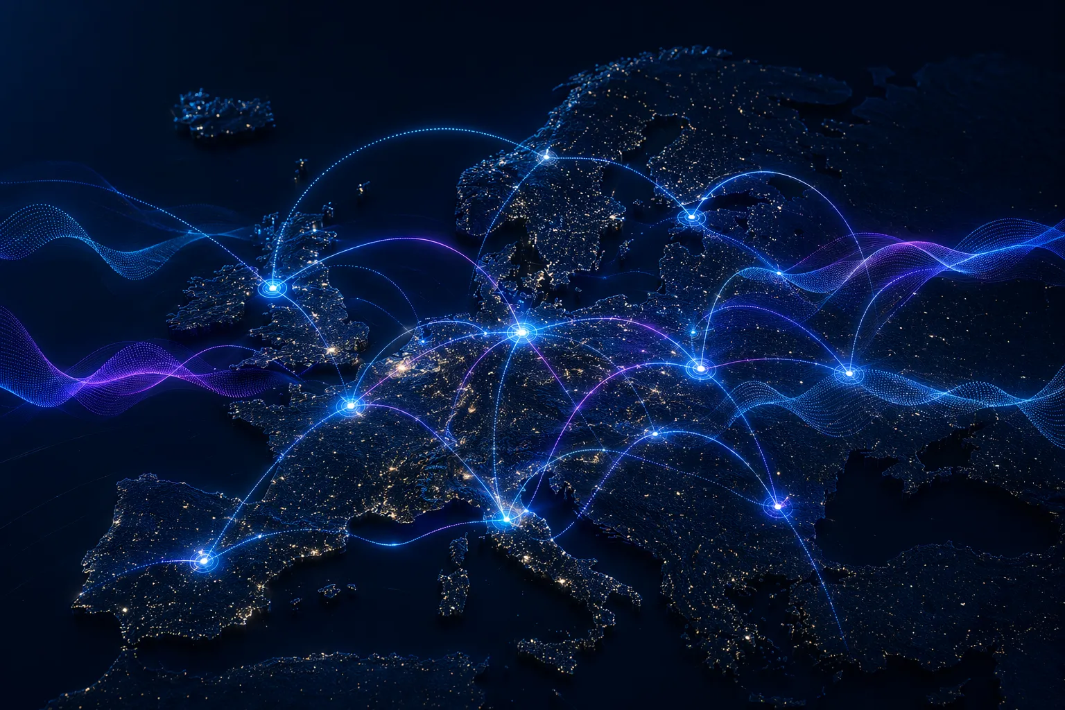 Lithuanian, German, Polish: How POSKAI AI Switches Languages in 0.1 Seconds