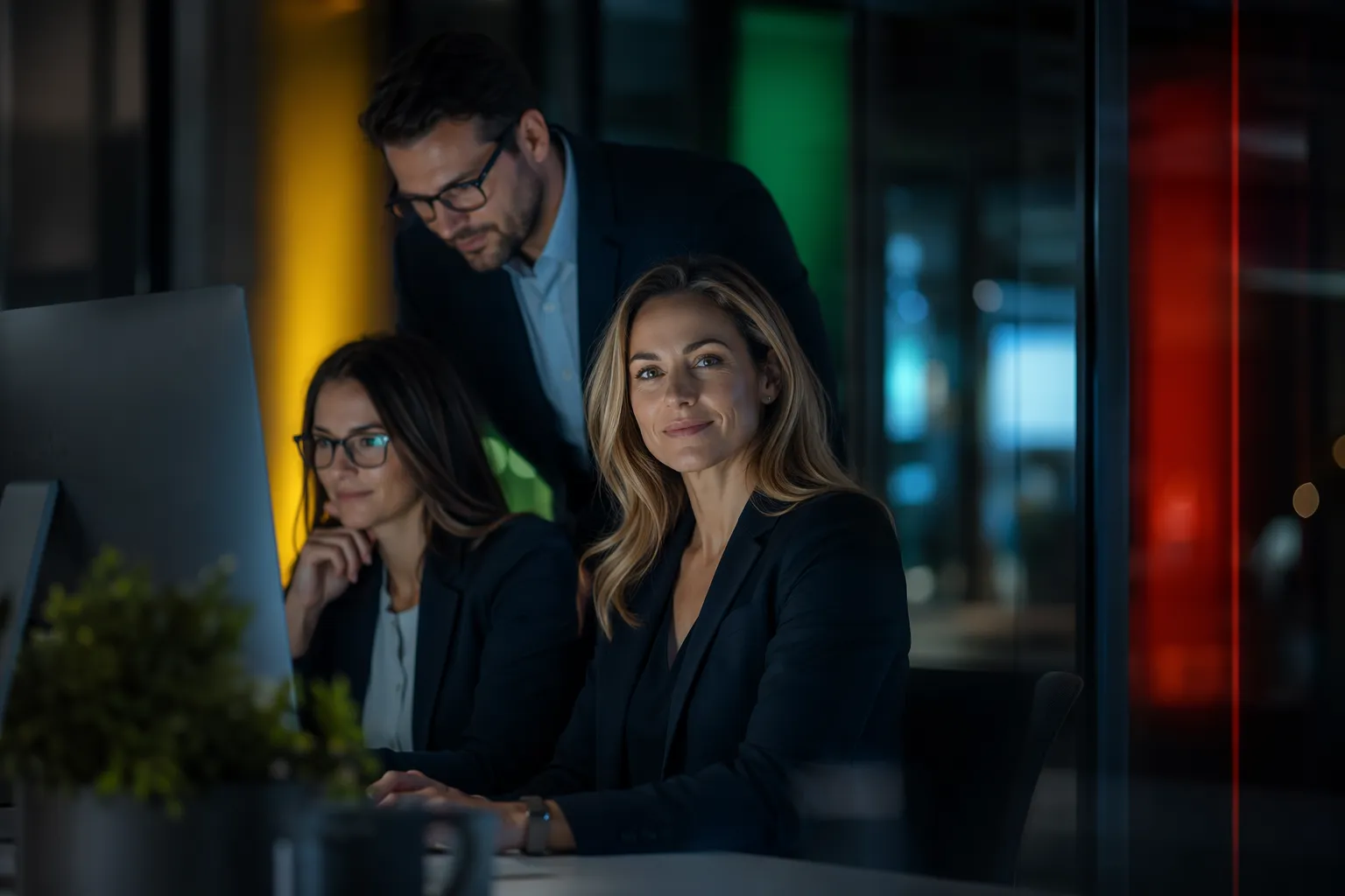 AI Payment Reminders: How to Automatically Recover Company Funds and Protect Employees from Discomfort