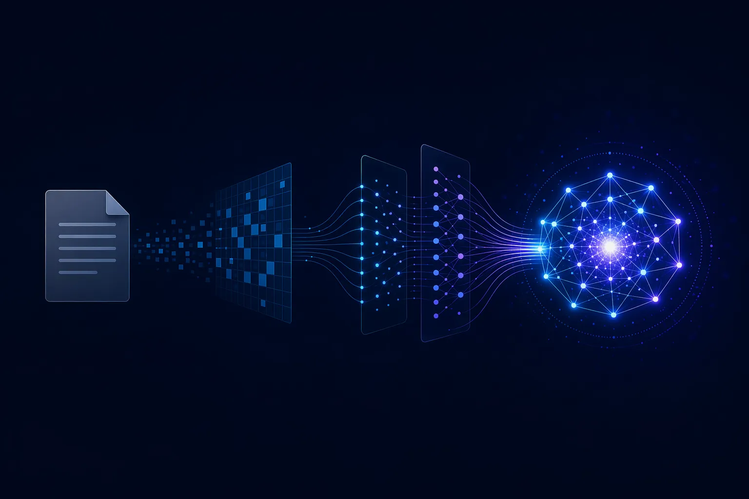 From Word Document to Perfect Sales Assistant: How to Prepare Information for POSKAI AI