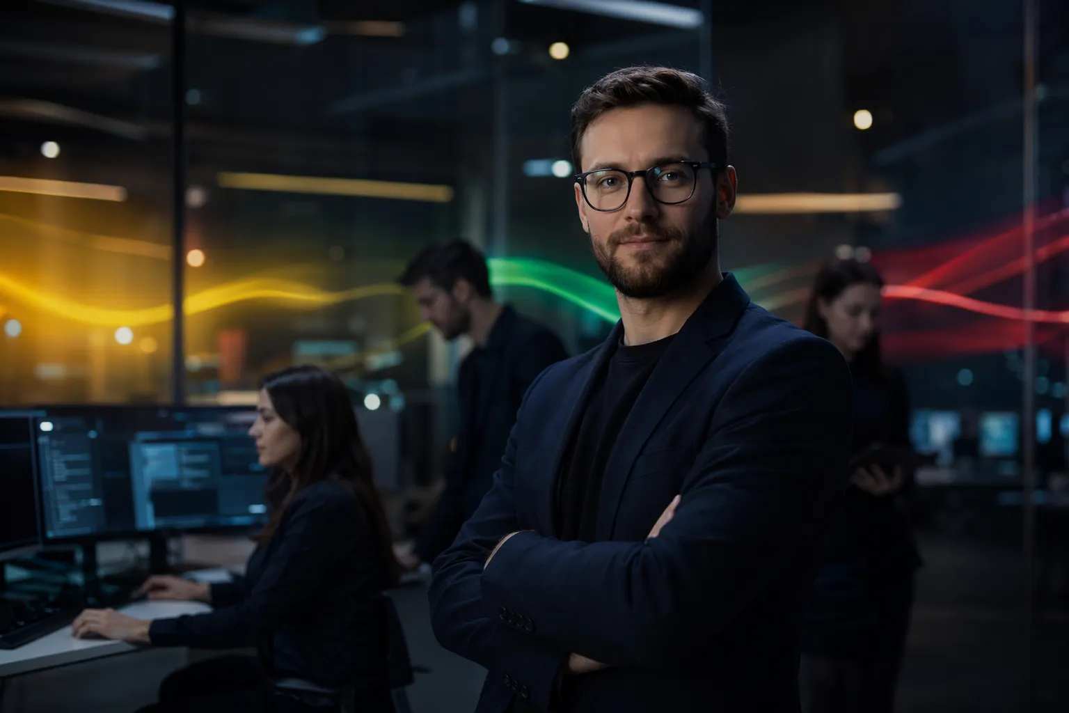 AI Calls in Lithuanian: How POSKAI Created Naturally Speaking Artificial Intelligence