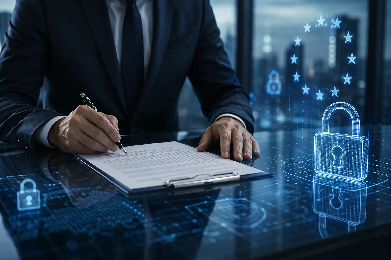How to Choose an AI Voice Platform: The Business Security Bible