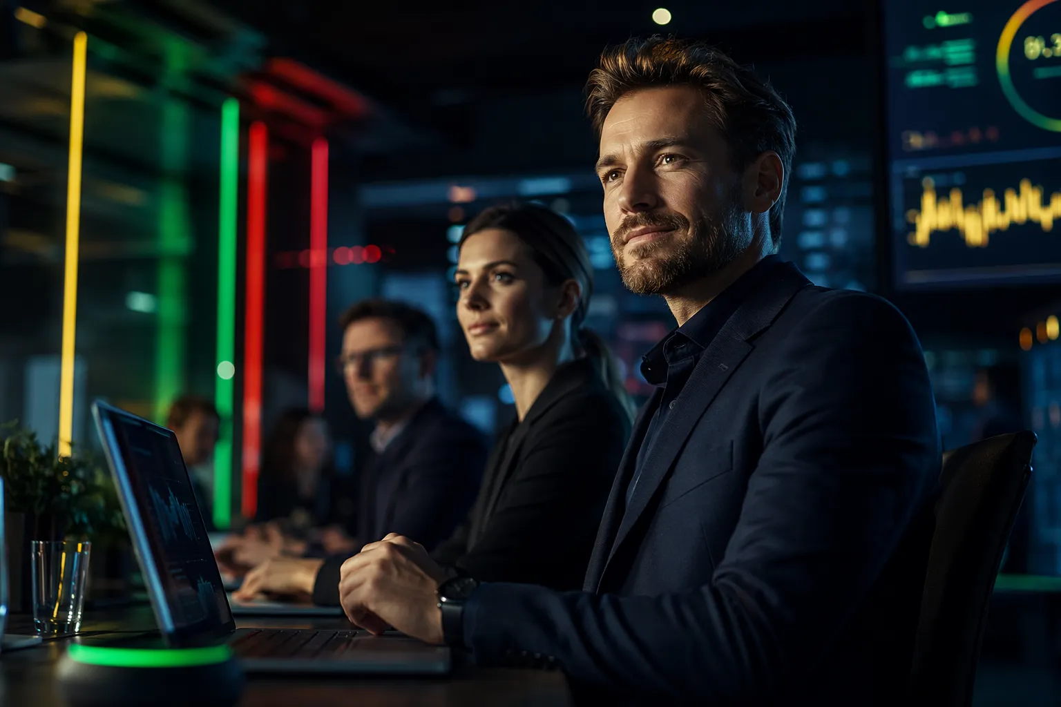 Top 7 AI Voice Assistants for Lithuanian Business: In-depth Review (2026)